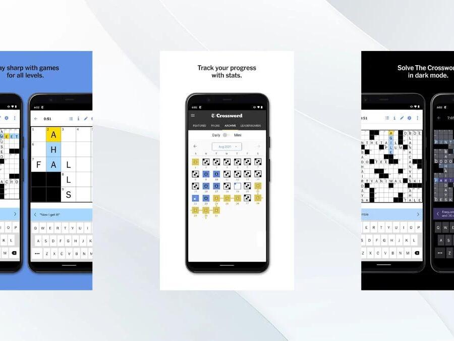 Took charge of NYT Crossword Clue