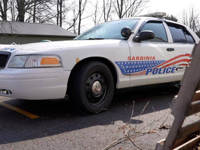 Entire Ohio police department put on administrative leave amid ...