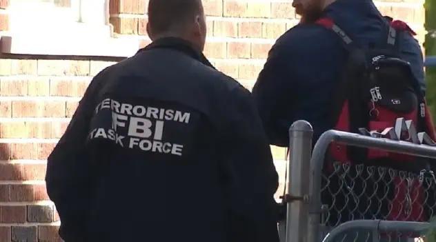 FBI Blocked Four Holiday Terror Plots As 2025 Counter-Terrorism Arrests ...
