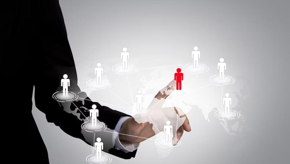Neo Appoints Scott Stout as Chief Revenue Officer - NewsBreak