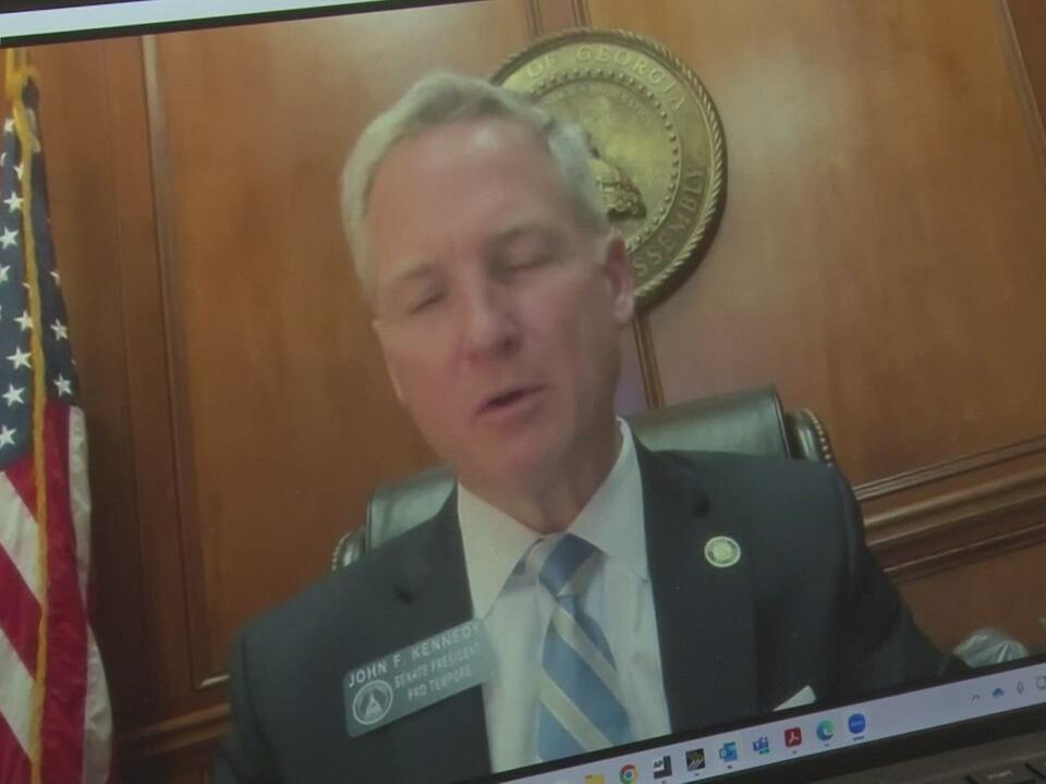 congressman introduces 'Laken Riley Act' after nursing student