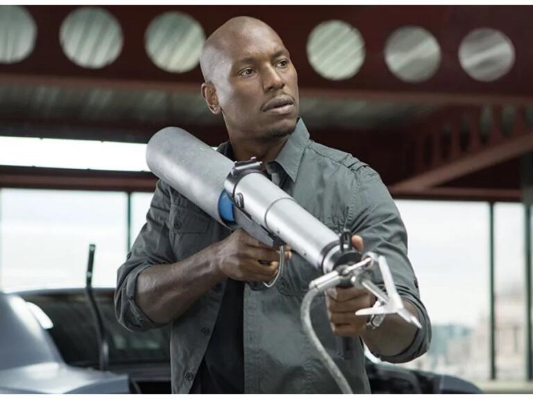 Tyrese Gibson Net Worth 2024: How Much Money Does He Make