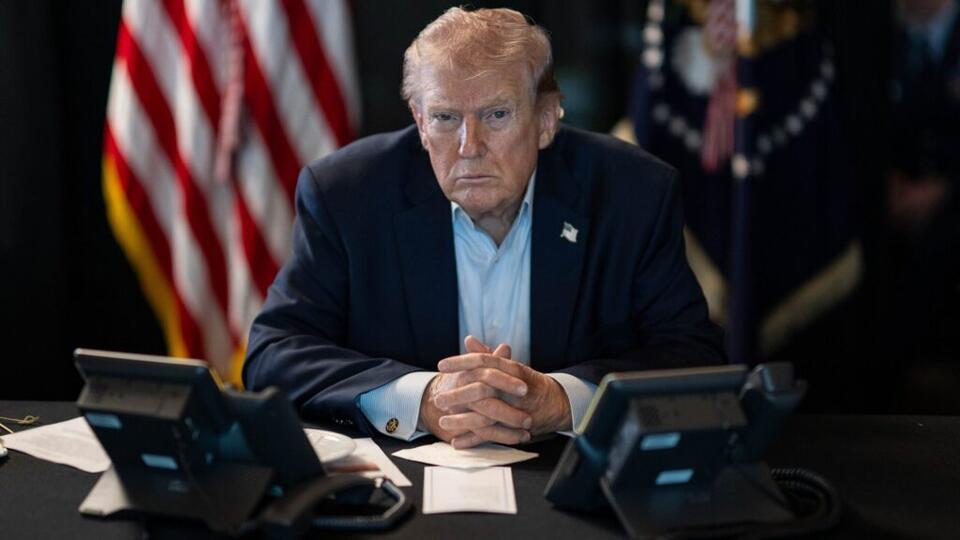 President Trump named a three-member committee on October 7 to ...