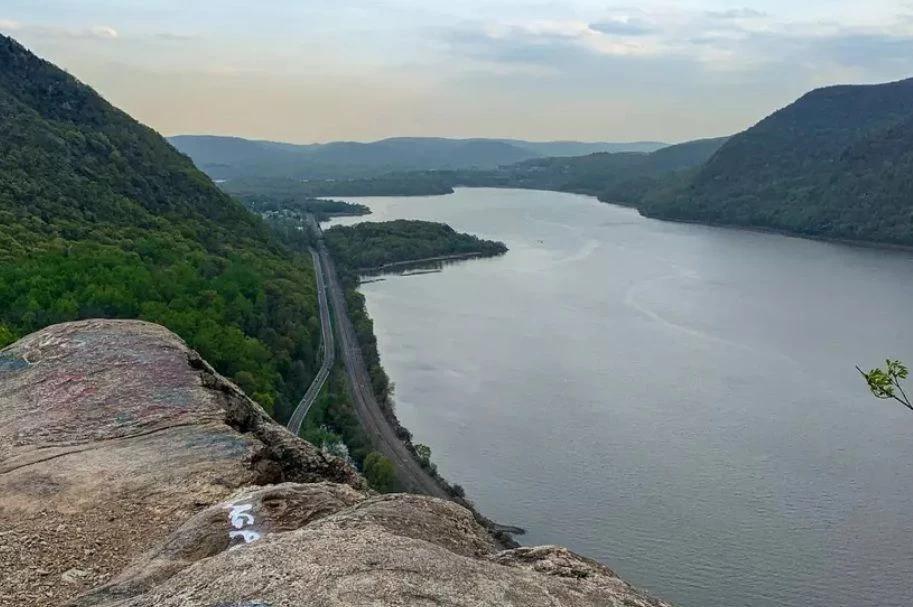 Breakneck Connector Project Moves Forward With New Construction Updates ...