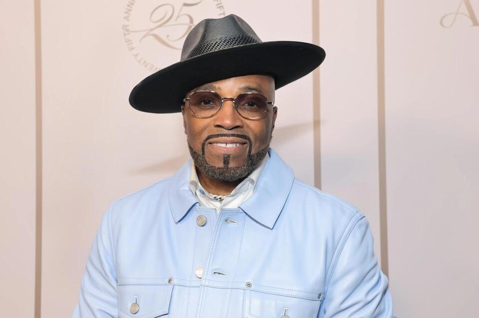 Teddy Riley Publicly Apologizes to Keith Sweat, Calls Him “My Brother ...