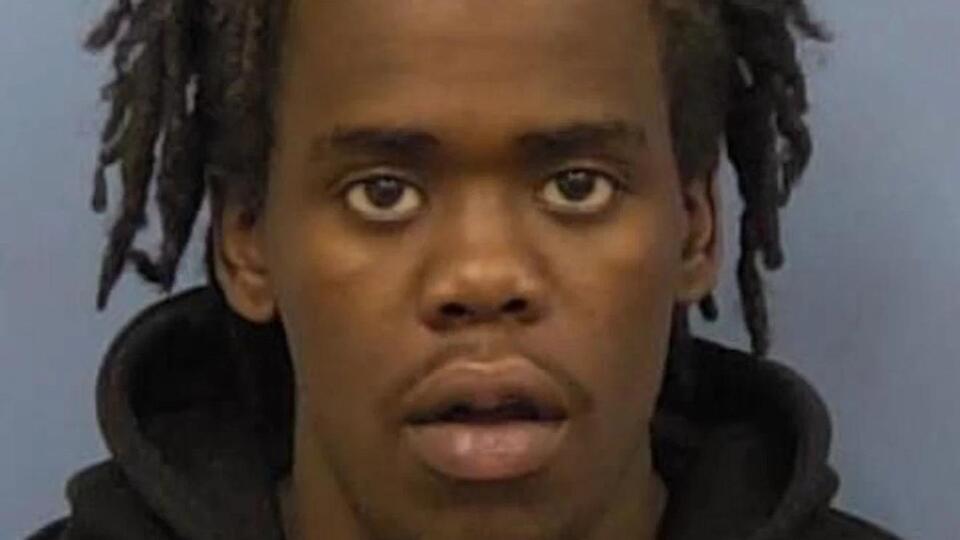 Danville police arrest suspect in 2024 double homicide case - NewsBreak