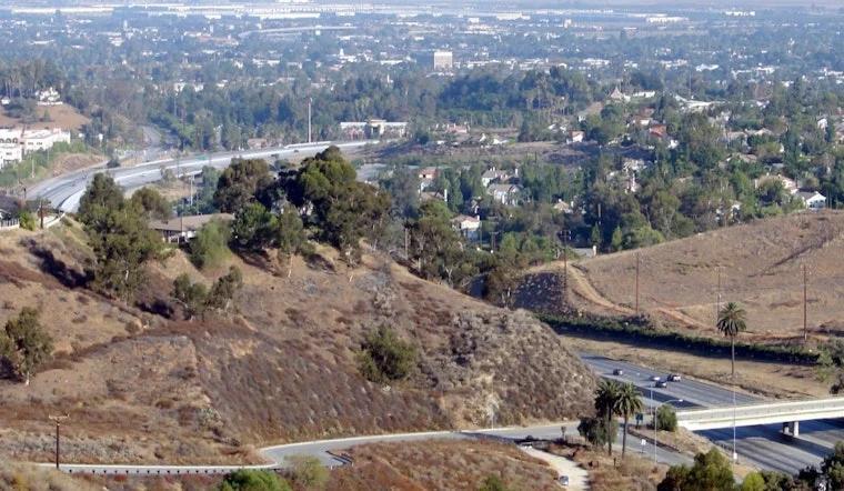 Redlands Hit-And-Run Kills 27-Year-Old Pedestrian Left on I-10 Shoulder ...