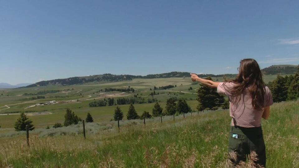 Golf course sparks water rights clash in Shields Valley - NewsBreak