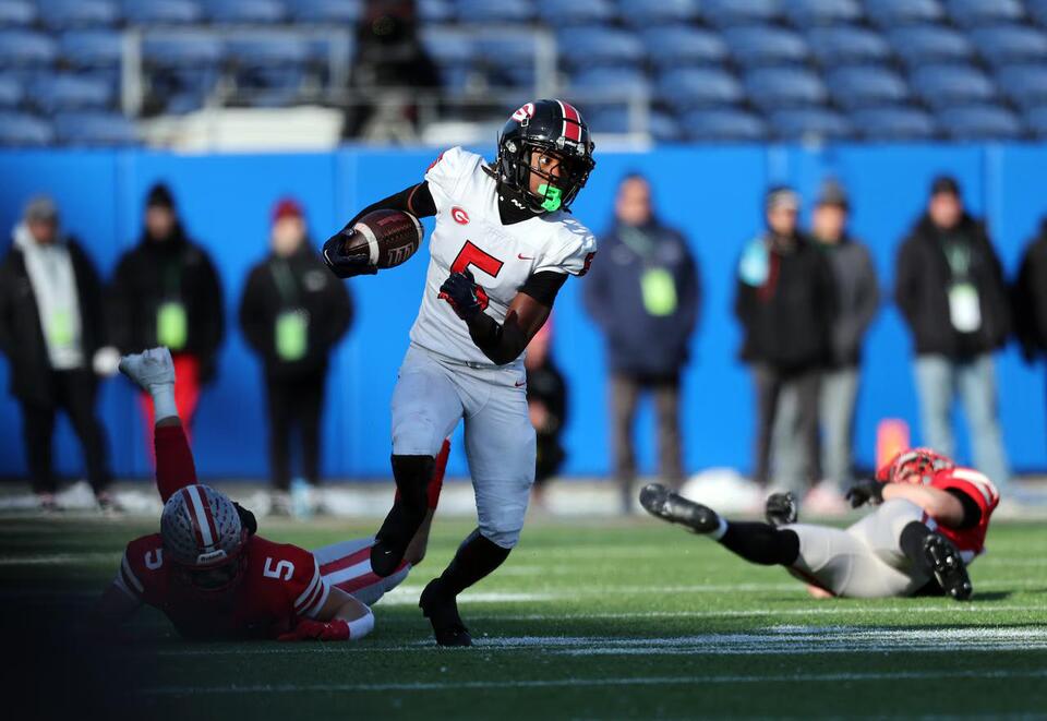 Who’s the best safety in NE Ohio football 2026? Our picks, your votes
