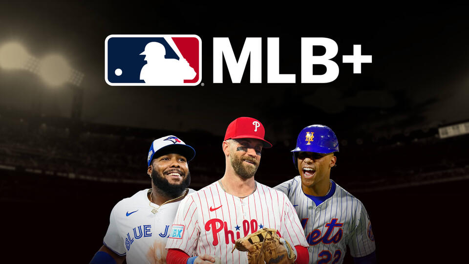 MLB+ is the new hub for MLB Network and live game audio all season long ...