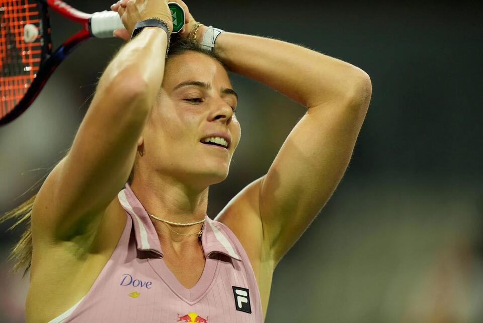 ‘Emma Navarro Is the Question Mark That Still Leaves Me Shocked’ – Fans ...