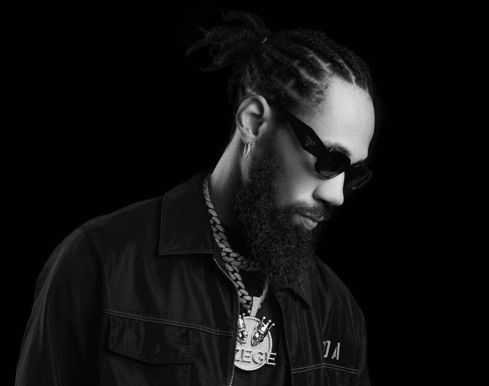 Phyno Sets October 30 Release for ‘Let That Sink In’ With Fireboy DML ...