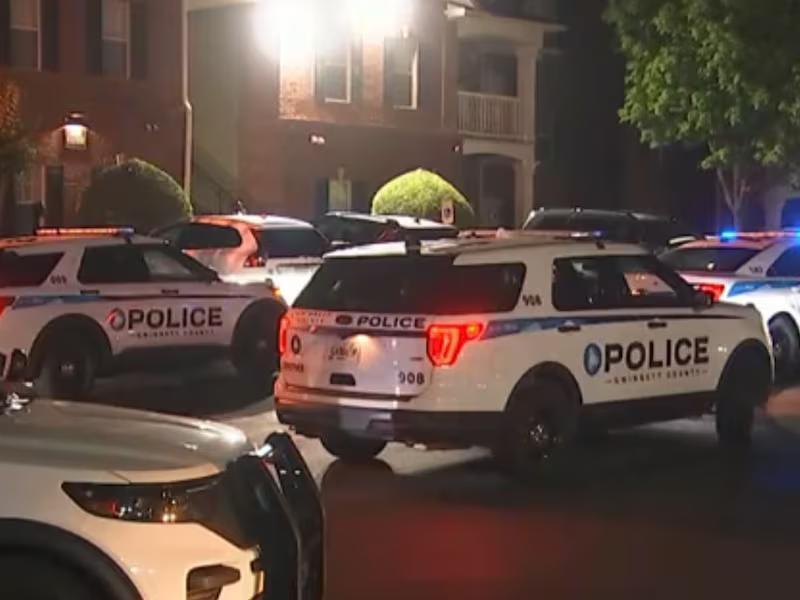 Police Identify 19 Year Old Suspect In Fatal Shooting At Gwinnett