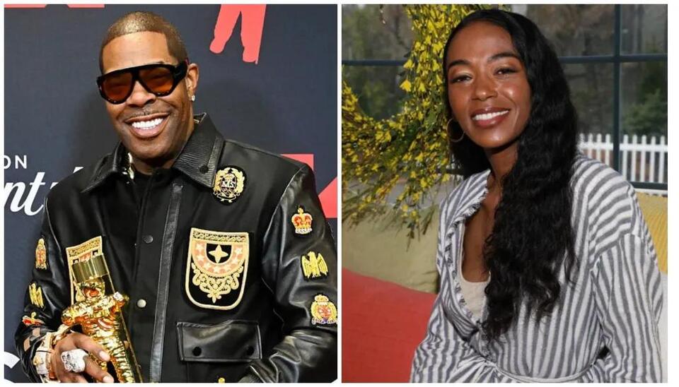 #VMAs: Busta Rhymes Pays Tribute To The Late Ananda Lewis During ...