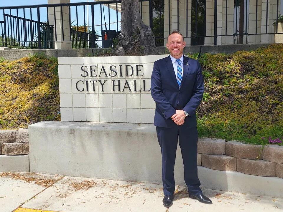 With a tax boost expected in the future, Seaside seeks to right its budgetary woes.