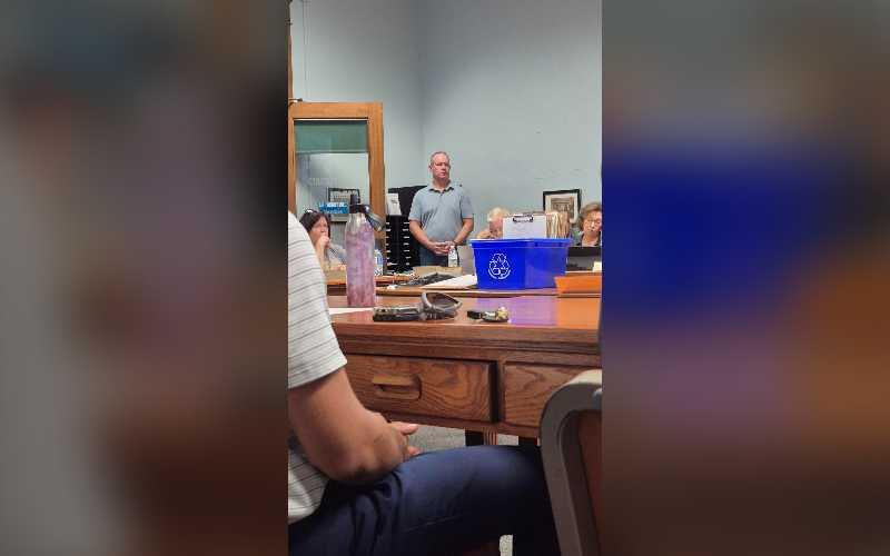 Christian County Board Votes Against Solar Project’s Permit Extension ...