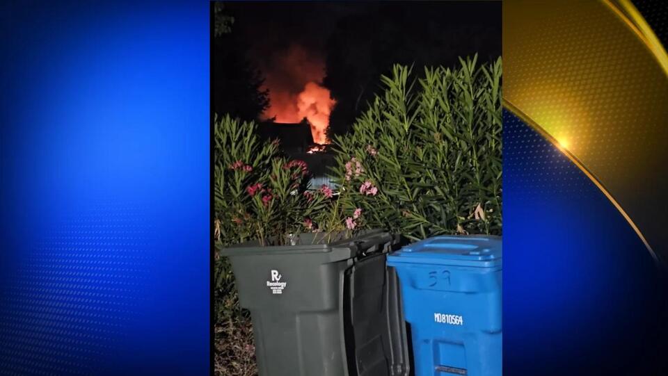Oroville man arrested for arson in Kelly Ridge fire that destroyed ...