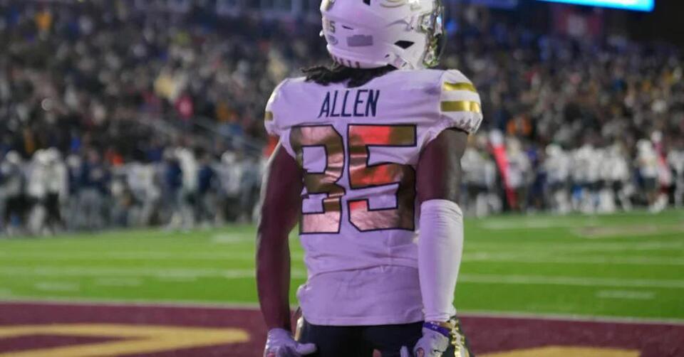 Who Will Step up at WR?