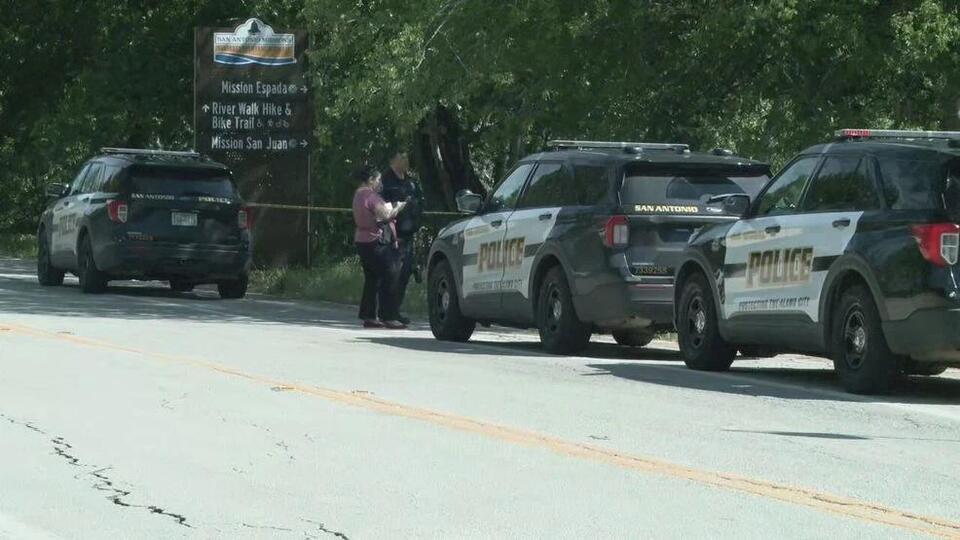 Death investigation underway after body found near South Side's Mission ...