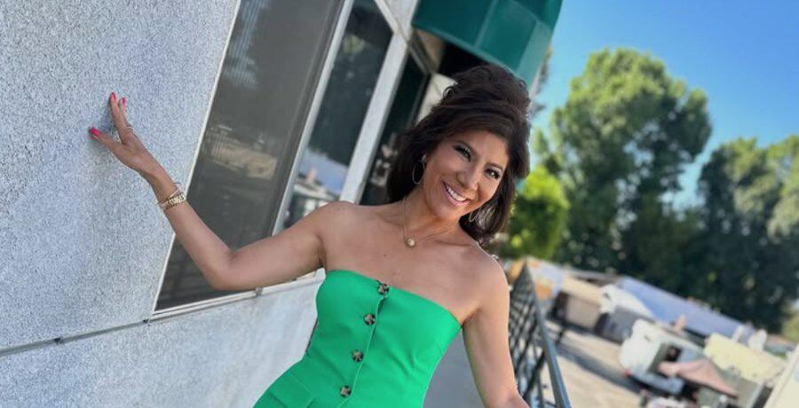 ‘BB27’: Julie Chen Moonves Reveals Her ‘Dark Horse’ This Season - NewsBreak