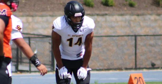 Syracuse closes strong and lands commitment from in-state RB Xavier ...
