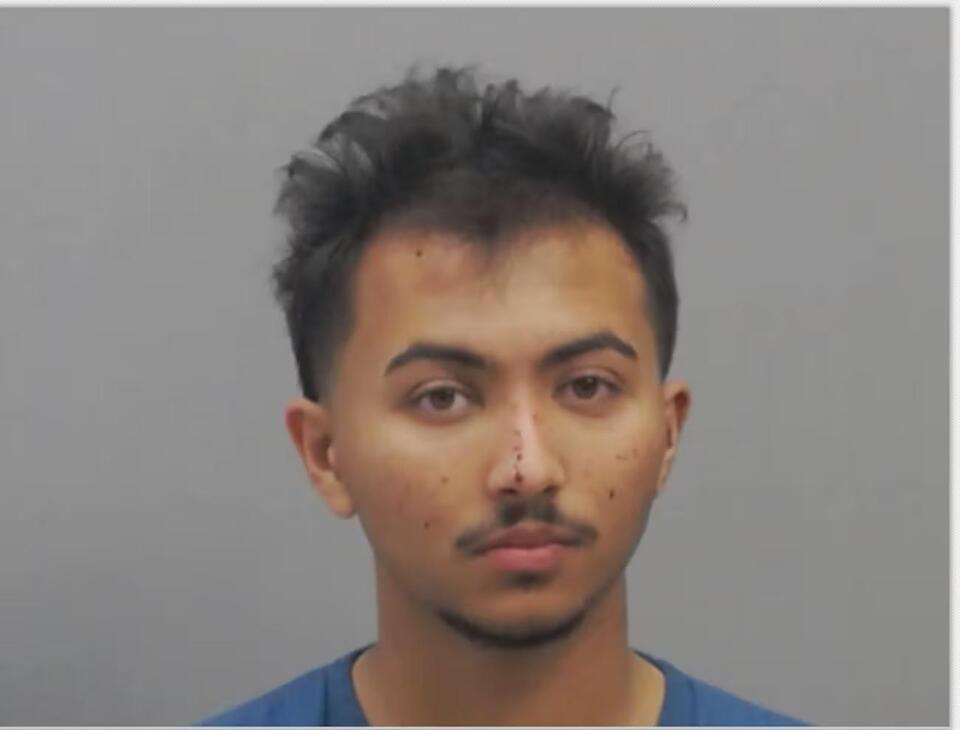 Driver indicted after fatally hitting survey worker - NewsBreak