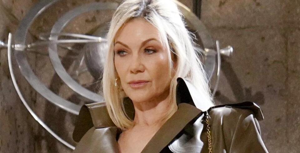 Is Patty’s Return to Y&R More About Her Own Journey Than Jack? - NewsBreak
