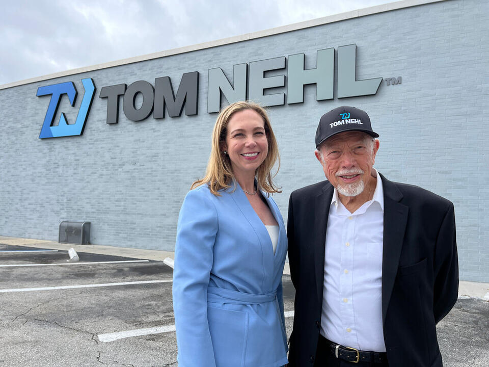 Tom Nehl Truck Company acquires of South Georgia Western Star, to ...
