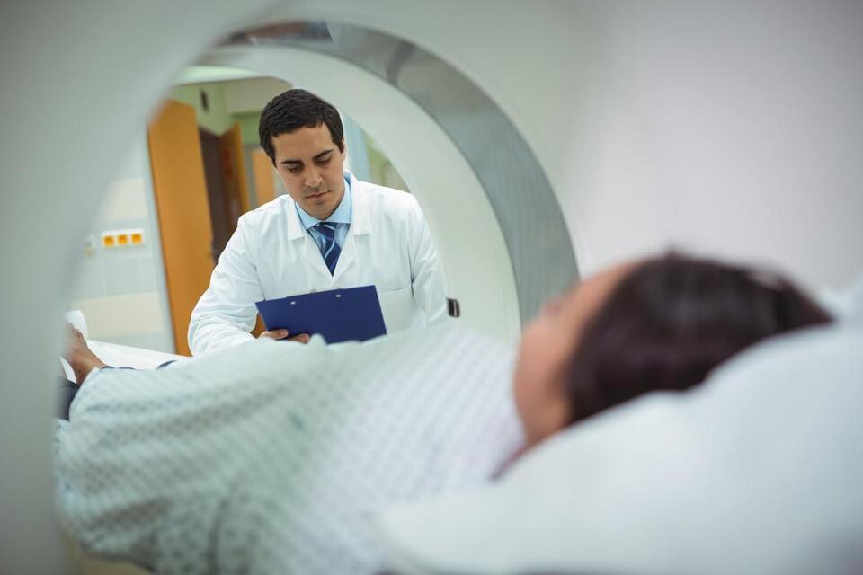 RAI in Hamilton and Lawrence, NJ Sold to Princeton Radiology - NewsBreak