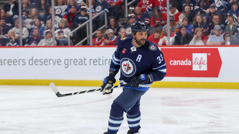 Byfuglien family shares heartfelt message on social media - NewsBreak