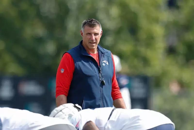 NFL Picked Seahawks vs Patriots as 2026 Opener Because of Mike Vrabel ...
