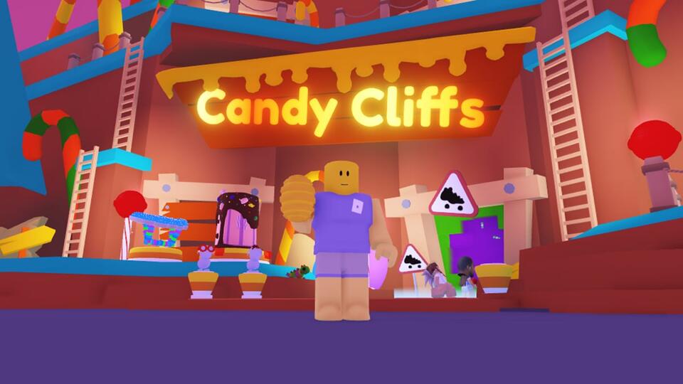 What is Honey Candy in Adopt Me? How to Get It and What It’s For ...