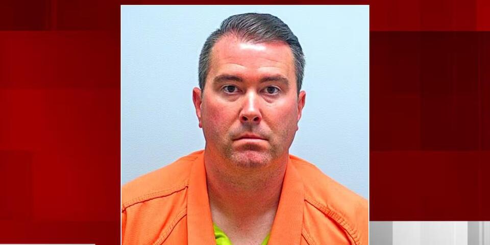 Now-former Auburn Little League coach arrested on child solicitation ...
