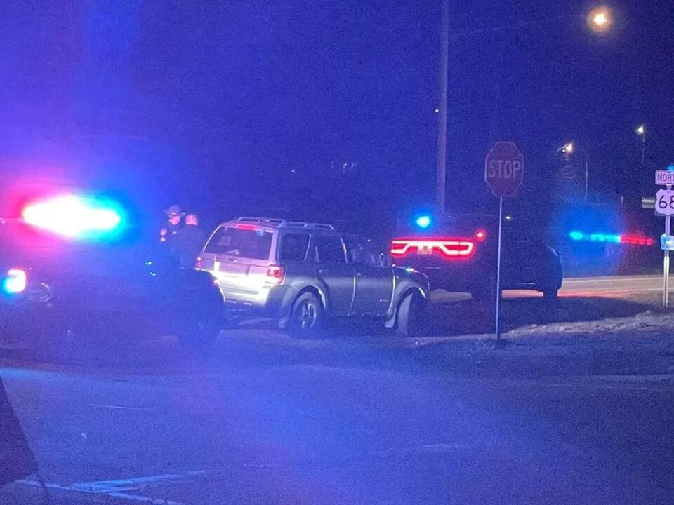 Suspect in Adams County double homicide shooting arrested after 6-hour ...