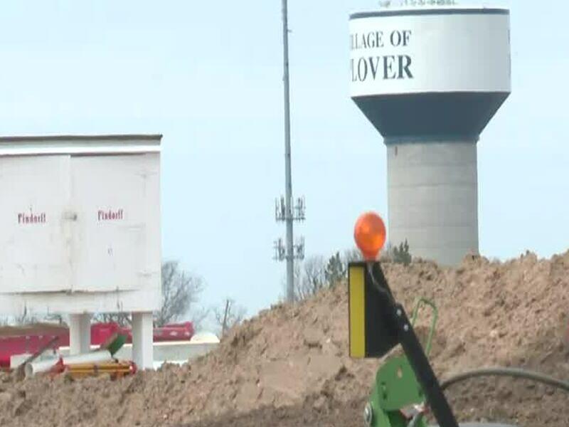 Food + Farm Exploration Center set to open its doors in Plover on Saturday