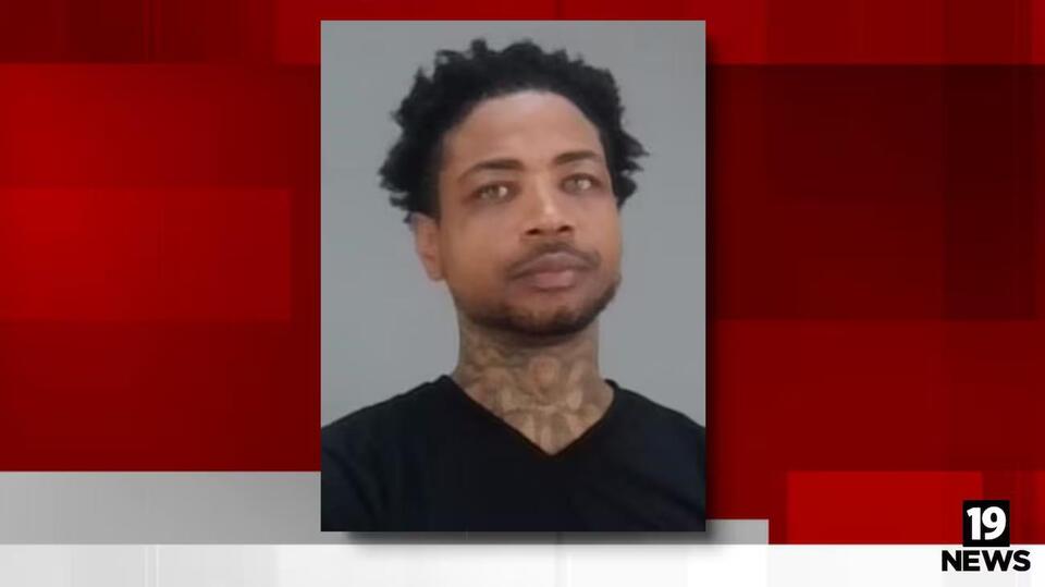 Arrest made in Akron bank robbery; reward offered for 2nd suspect ...