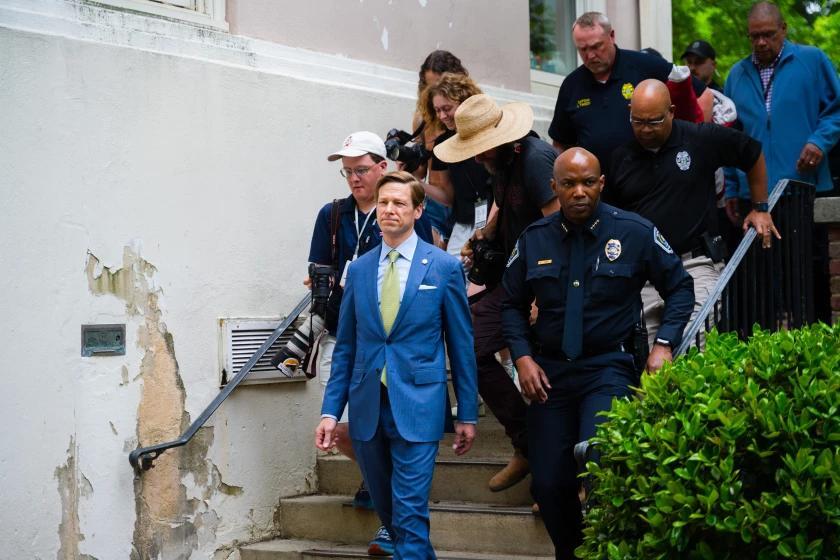 North Carolina stories that captured your attention in 2024