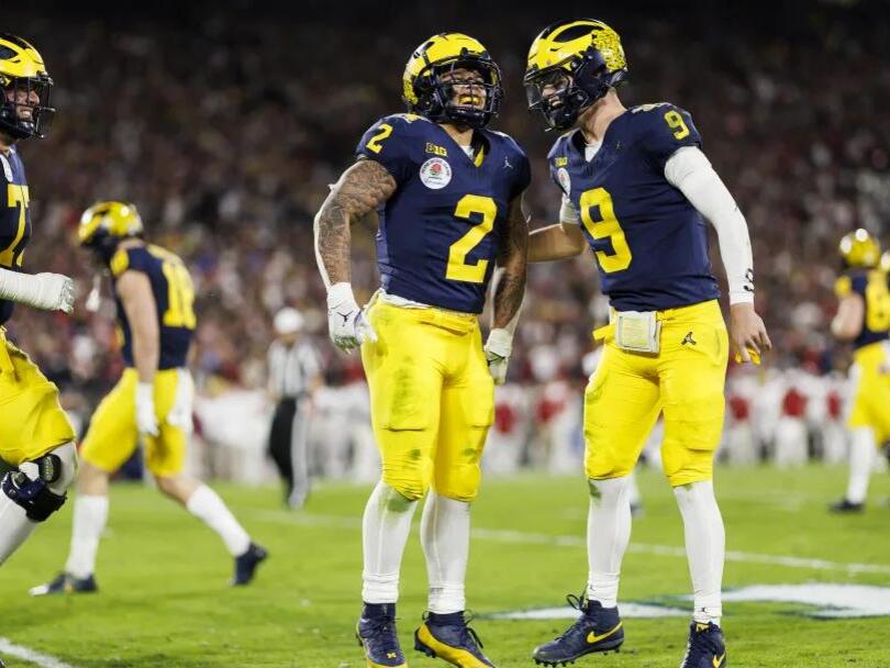 Michigan vs Washington 7 bold predictions for CFP National