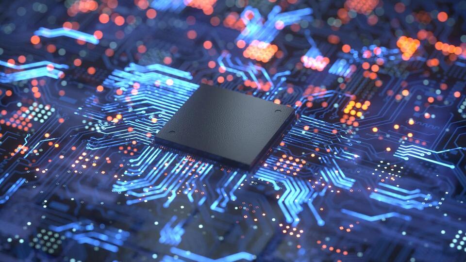 Chinese firm targets 8000 megatransfer per second memory speeds with new chip controller
