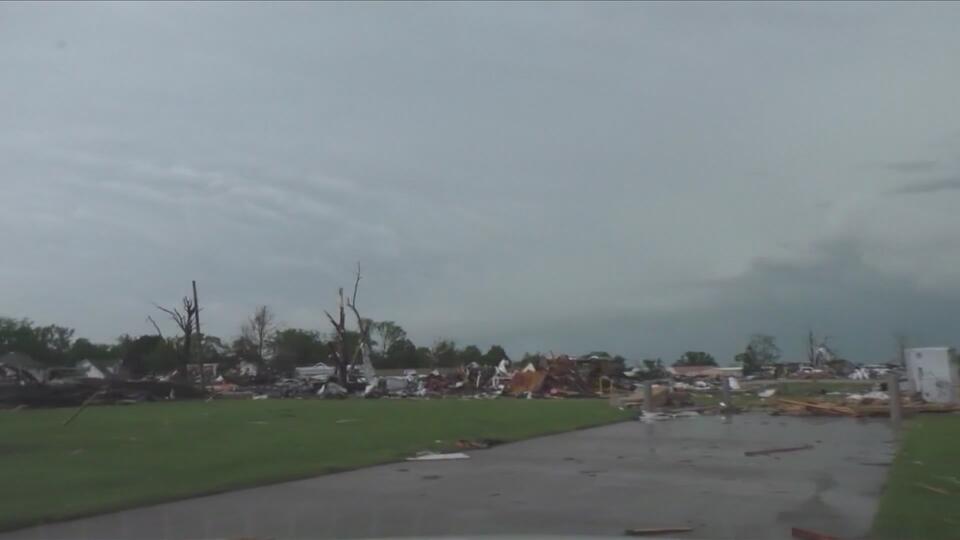 Greenfield continues rebuilding two years after deadly EF-4 tornado ...