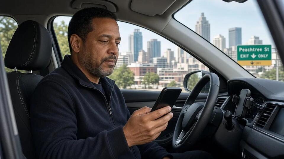 Empower offers Atlanta rideshare subscriptions as Georgia law requires ...
