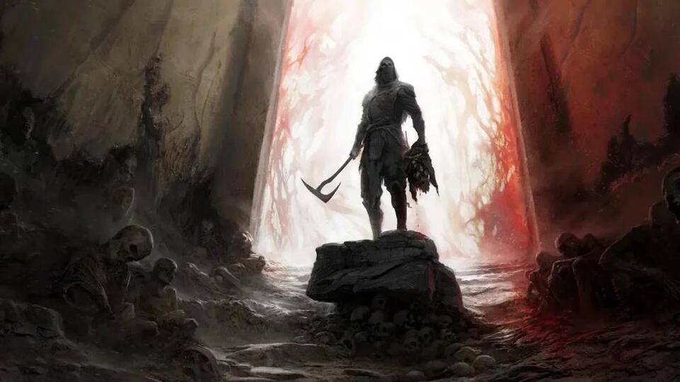 Mortal Shell II: PC System Requirements & Console File Size - NewsBreak