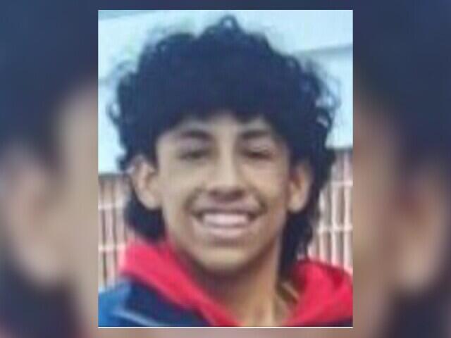Amber alert issued for missing Virginia Beach boy - NewsBreak