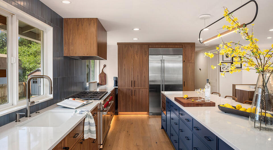 Houzz Reports Fall 2026 Design Trends - NewsBreak