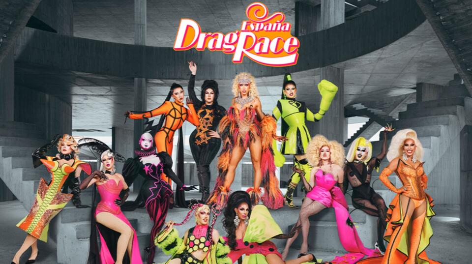'Drag Race España' Season 5: Here's When It Premieres And Meet The 12 ...