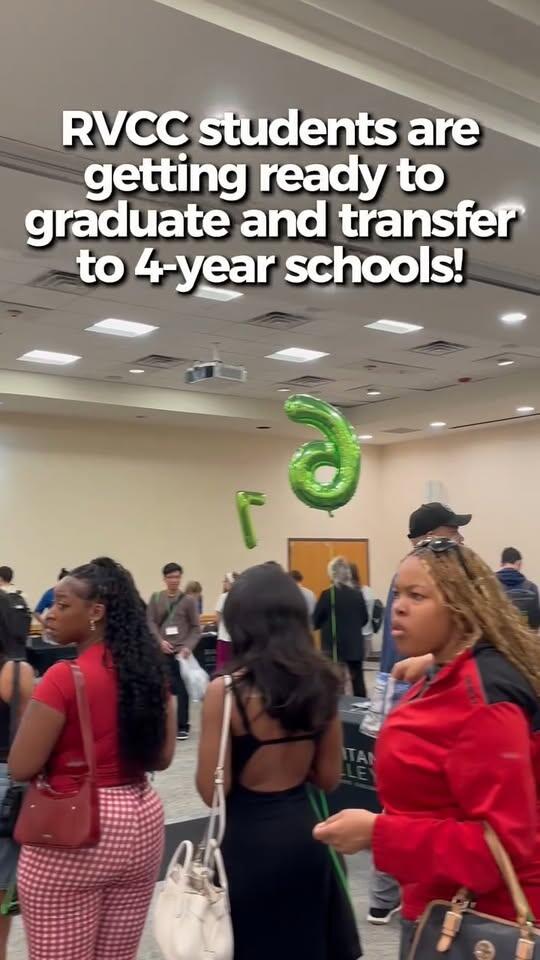 RVCC to Hold Class of 2026 Commencement May 16 - NewsBreak