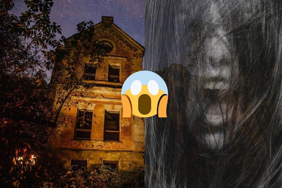 Top 10 Best & Scariest Illinois Haunted Houses - NewsBreak