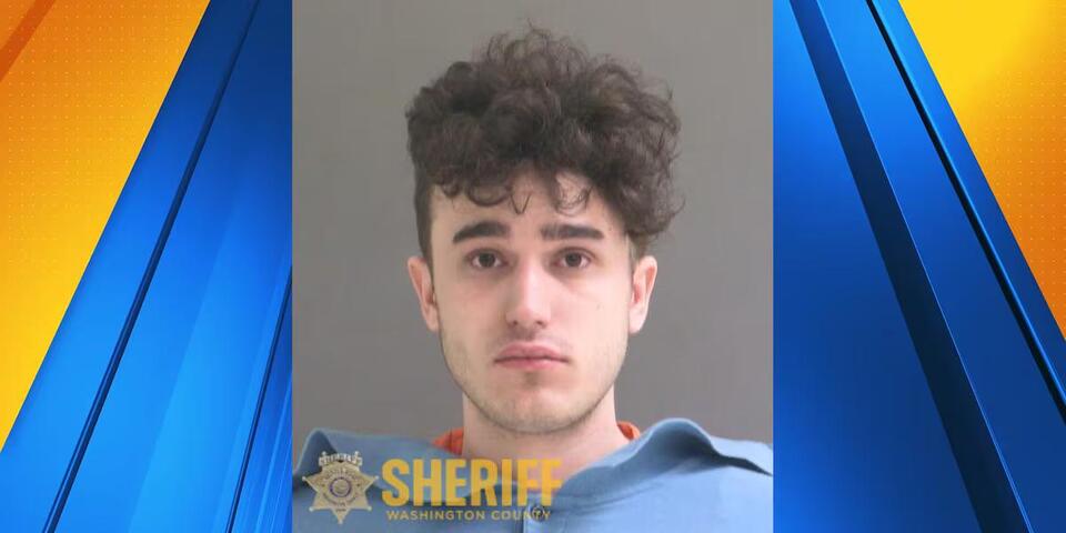 Beaverton man sentenced to 20 years in prison for killing wife - NewsBreak