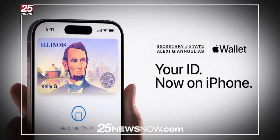 Illinois Liquor Control Commission promotes mobile, digital IDs for ...