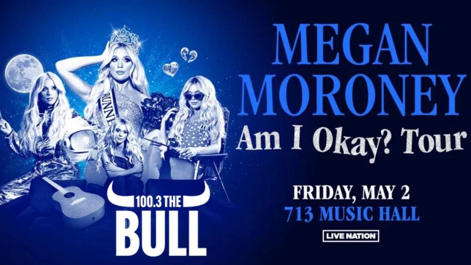 Megan Moroney’s New Album and Tour Coming Soon - NewsBreak